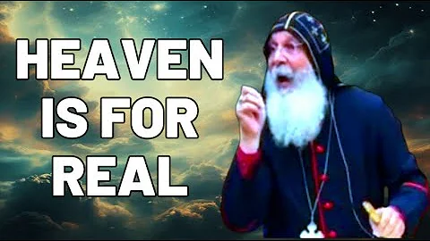 The Reality Of Heaven And Hell l Mar Mari Emmanuel