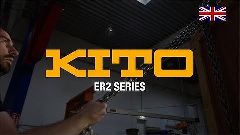 Benefits of the ER2 Series | EN