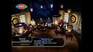 Download lagu Uşşak Divan Hasretle bu şeb gâh uyudum gâhi uyandım GönülMakamı Uşşak Divan Hasretle bu şeb gâh uyudum gâhi uyandım GönülMakamı