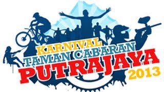 Karnival Taman Cabaran Putrajaya 2013 Soft Launching screenshot 4