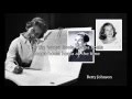 BETTY JOHNSON - Hoopa Hoola (1958) with lyrics