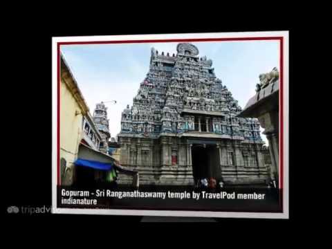 http://tripwow.tripadvisor.com/tripwow/ta-00a0-8428-414d?ytv2=1 - Created at TripWow by TravelPod Attractions (a TripAdvisorâ¢ company) Sri Ranganathaswamy Te...