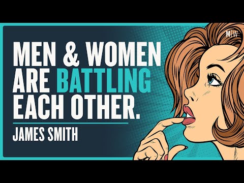 Can Men & Women Be Friends Again? - James Smith thumbnail