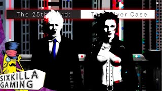 Good Looking Guy | The 25th Ward: The Silver Case | Part 2