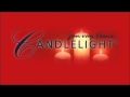 Avondzon bij Candlelight radio