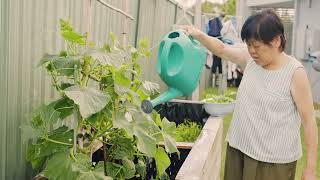 Permanent Water Saving Rules