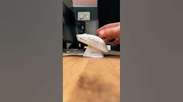 ATTACK SHARK X11 MOUSE