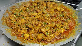 Restaurant Style Tawa Chicken | तवा चिकन बनाने की विधि | Tawa Chicken Recipe | Chef Ashok