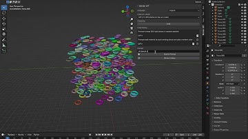 Blender x ChatGPT: Blender Add-on Powered with AI (ChatGPT Blender 插件) [FOR BLOG USAGE]