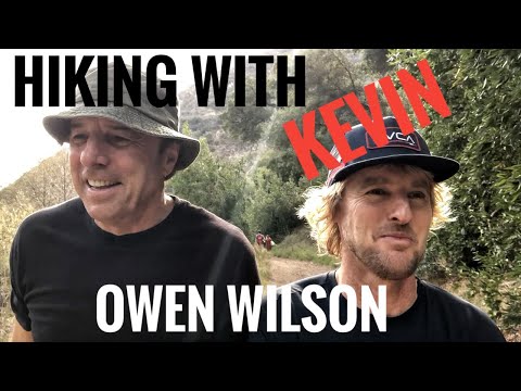 ACTOR OWEN WILSON FEARS A MOB HIT