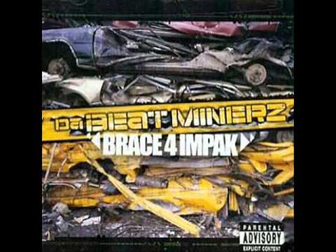 Da Beatminerz & Flipmode Squad - Take That (instrumental) - YouTube