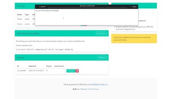 Introducing Bodh By IoTReady (Silent Web Version)