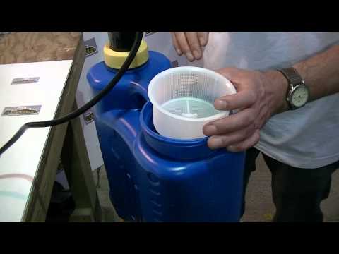 ვიდეო: Knapsack sprayer: აღწერა, სპეციფიკაციები