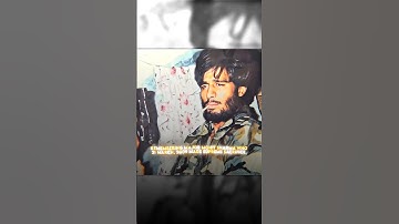 Major Mohit Sharma 🇮🇳🥶 || AC/SM (1 PARA SF) || Major Mohit Sharma Status || #shorts #parasf