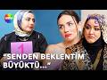 Rümeysa Gelin'in verdiği puan gelinlerden tepki alıyor! | Gelin Evi 1733. Bölüm
