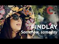 #1142 Findlay  - Somehow, Someday (session acoustique)