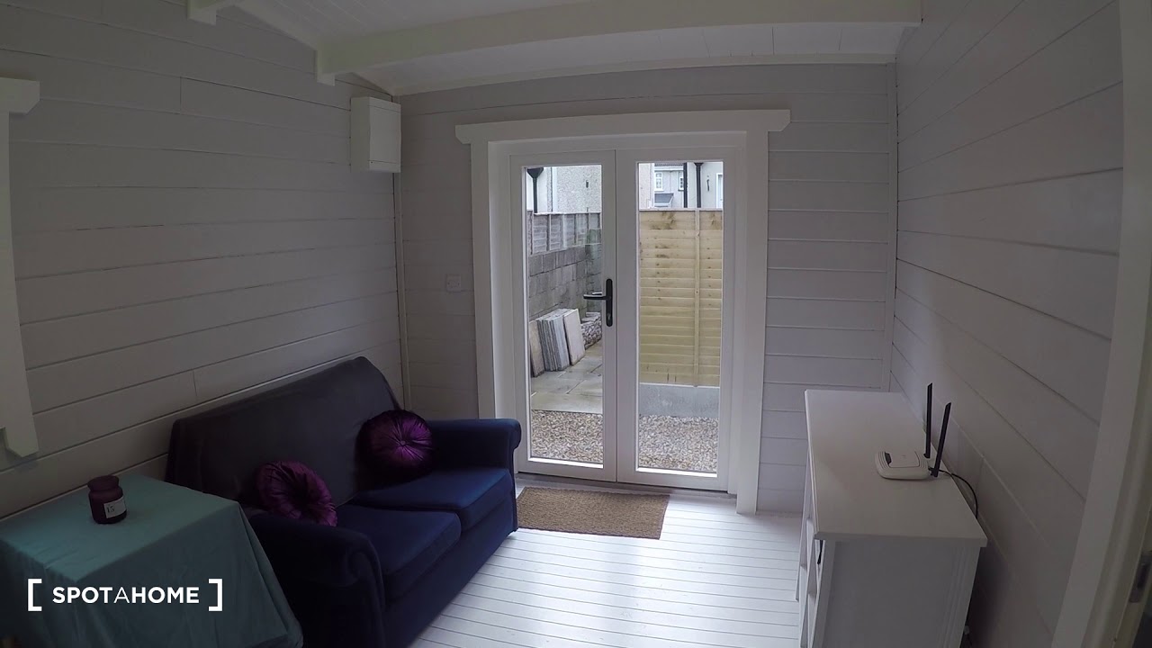 Recently renovated 1bedroom house to rent in Tallaght Spotahome (ref