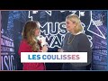 Vivez les coulisses des nrj music awards 2023 nma2023 nrj