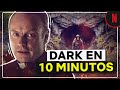 Los 10 primeros episodios de Dark en 10 minutos | Netflix