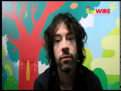 Michael Acton Smith (Mind Candy/Moshi Monsters)