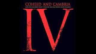 Coheed And Cambria - Wake Up Acoustic (Cover) Audio Only