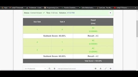 chef and divison3 full solution january challenge codechef 2021