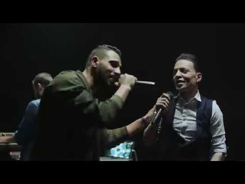 اغنيه الصحاب زاب ثروت وطارق الشيخ