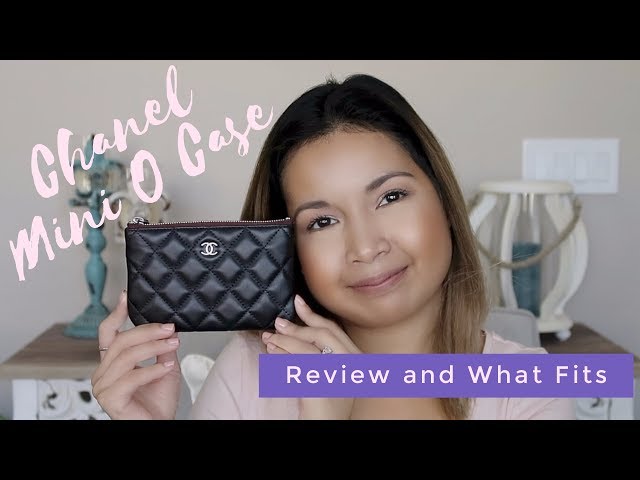 chanel o case mini｜TikTok Search