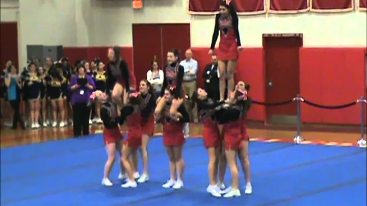 Cali Cheerleading