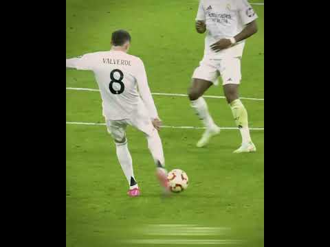 Valverde only scores
