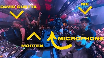 This is how I record perfect audio at live music shows
