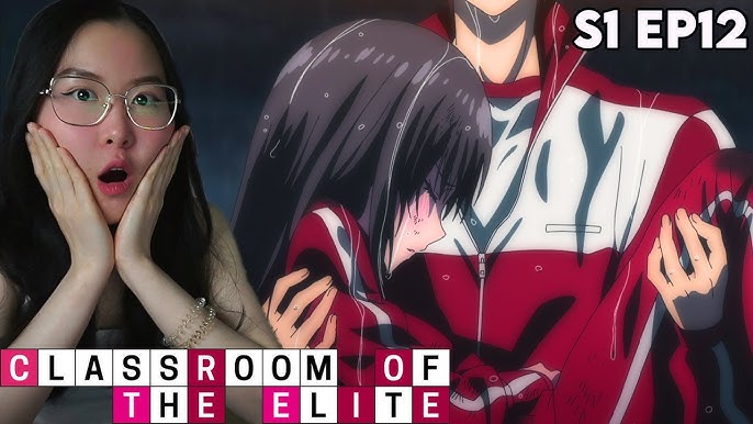 Classroom Of The Elite Season 2 Episode 5 Review: Traitor - All