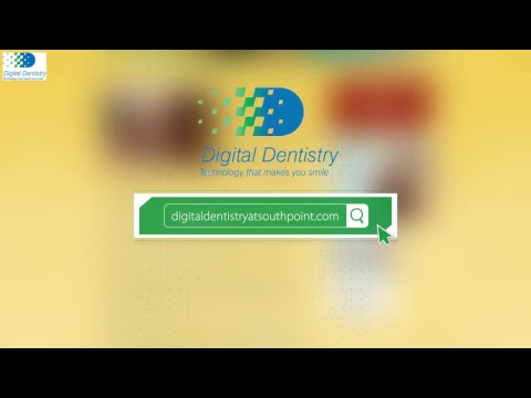 Durham Dentist 27713 | Digital Dentistry at Southpoint