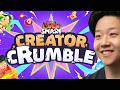 (winning team) $10,000 CookieRun: OvenSmash - Creator Crumble