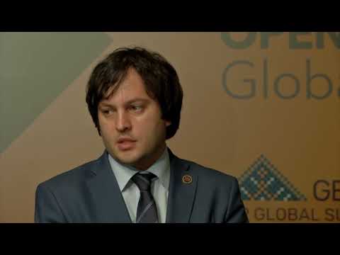 ირაკლი კობახიძე: თუ სამართალდამცავ ორგანოებს აქვთ კითხვები, ეს კითხვები უნდა დაისვას