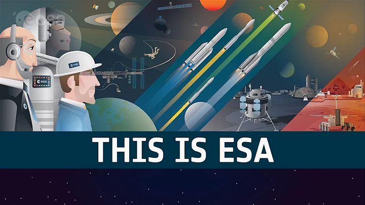 This is ESA - DayDayNews