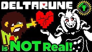 Game Theory: The Tragedy of Deltarune (Undertale)