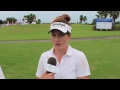 Rebecca Artis - Symetra Tour Championship