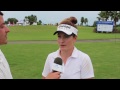 Rebecca Artis - Symetra Tour Championship