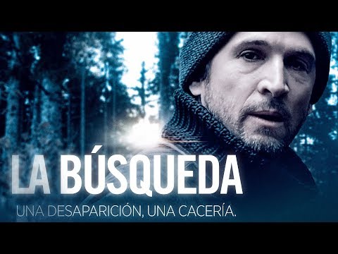 La Búsqueda (Mon garçon) | Tráiler oficial | Próximamente sólo en cines