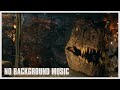 Jurassic World Dominion Trailer 2 - no background music