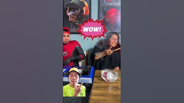 Test the viral video #trending #lifehacks #tips #hack #viralvideo #cocacola #spiderslack #troll