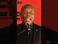 You Must Never Give Up | Julius Malema
