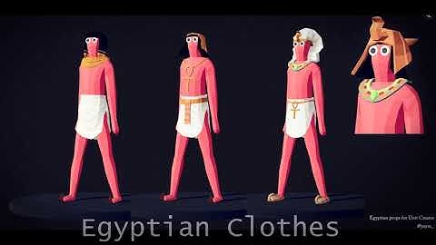 TABS Unit Creator Teasers Part 17