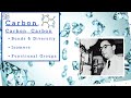 Biology Chapter 4 - Carbon and the Molecular Diversity of Life