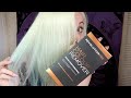 Revolution Pro Hair Color Remover Review!