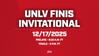 Download Lagu UNLV Swimming \u0026 Diving | UNLV Finis Invitational Day 3 MP3