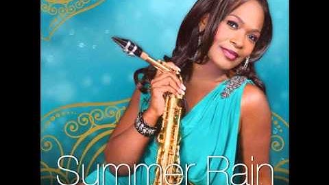 Take Me There- Jeanette Harris