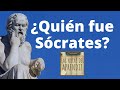 ¿Quién fue Sócrates? El sabio que te enseña a descubrir quien eres realmente