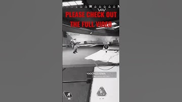 Apex Legends Short: 1v3 Clutch